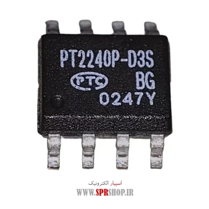 IC PT 2240PD3S SOP-8