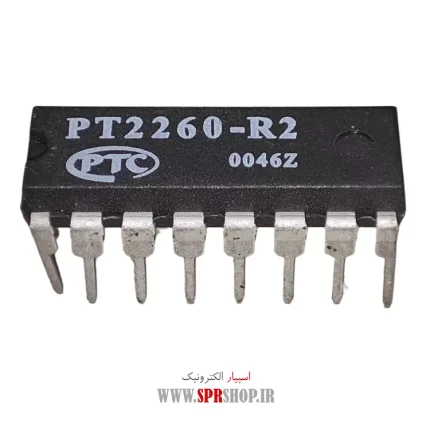 IC PT 2260-R2