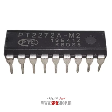 IC PT 2272A-M2 ORG