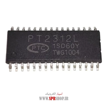 IC PT 2312L SOP-32