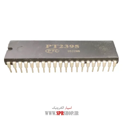 IC PT 2395 DIP-40