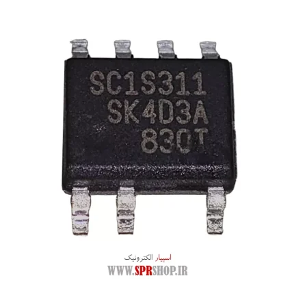 IC SC 1S311 SOP-7 ORG
