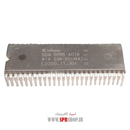 IC SDA 5555-018A