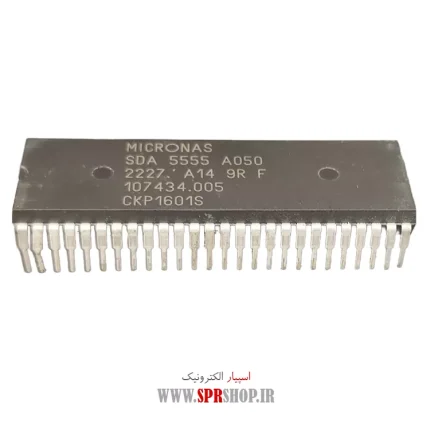IC SDA 5555-A050