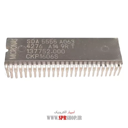 IC SDA 5555-A063
