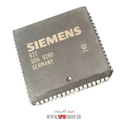 IC SDA 9280