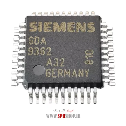 IC SDA 9362