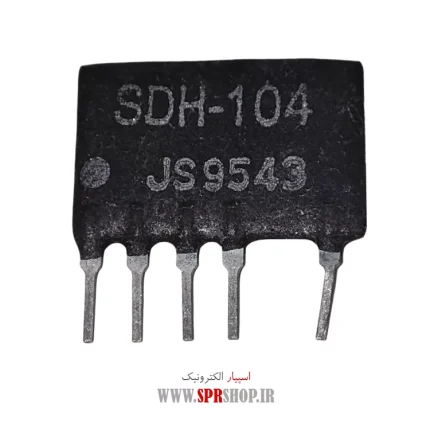 IC SDH 104
