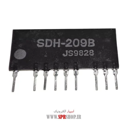 IC SDH 209B