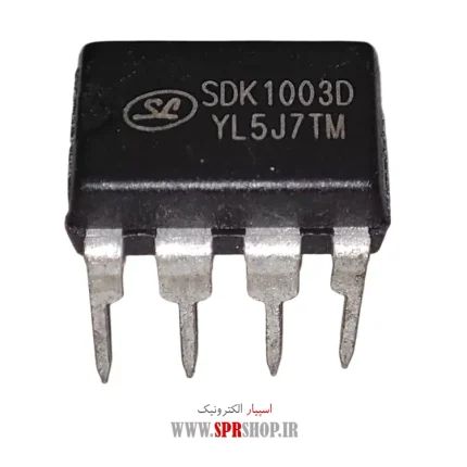 IC SDK 1003D DIP-8