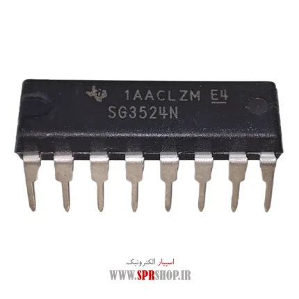 IC SG 3524N DIP-16