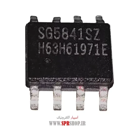 IC SG 5841SZ SOP-8