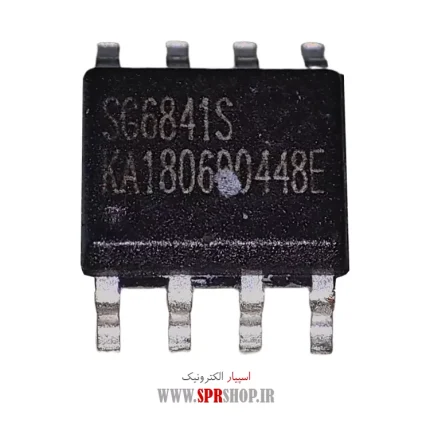 IC SG 6841 SOP-8