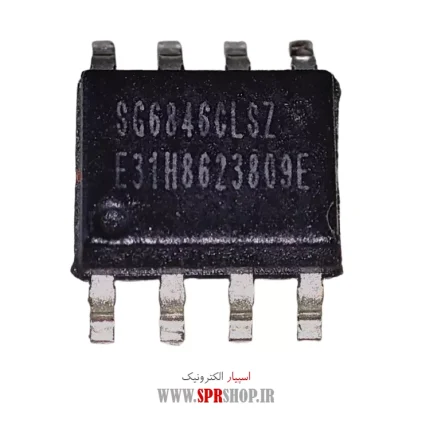 IC SG 6846CLS SOP-8