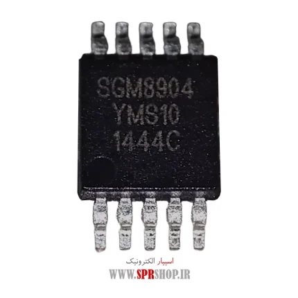 IC SGM 8904 ORG