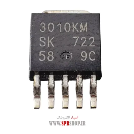 IC SI 3010KM TO-252-5