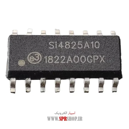 IC SI 4825A10 SOP-16