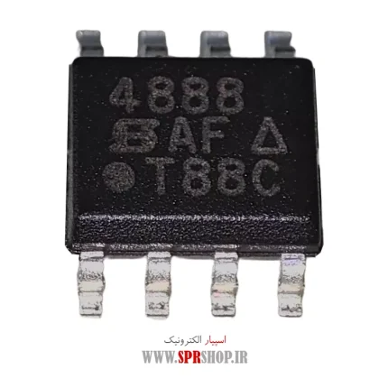IC SI 4888DY-T1-E3 DOP-8