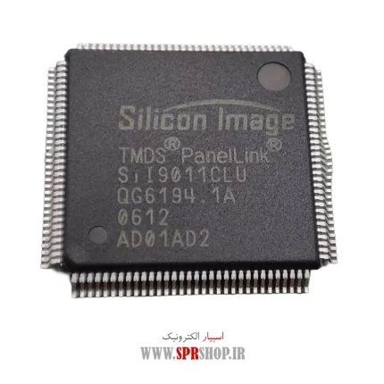 IC SIL 9011CLU