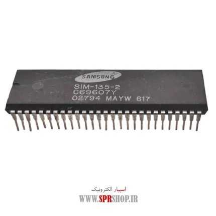 IC SIM 135-2