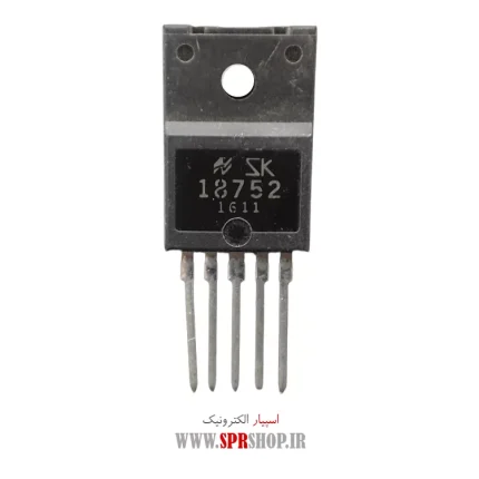 IC SK 18752 BI