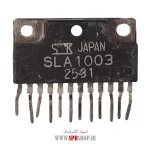 IC SLA 1003