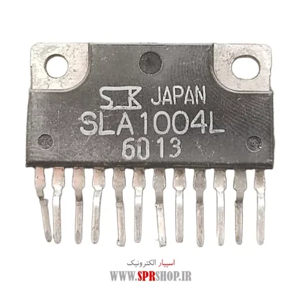IC SLA 1004