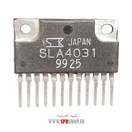 IC SLA 4031 SIP-12