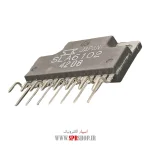 IC SLA 6102 ZIP-15 - Image 2