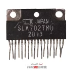 IC SLA 7027