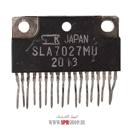 IC SLA 7027