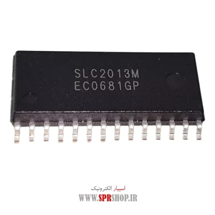 IC SLC 2013M SOP-26