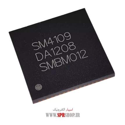IC SM 4109 QFN-72
