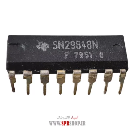 IC SN 29848