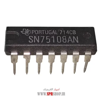 IC SN 75108