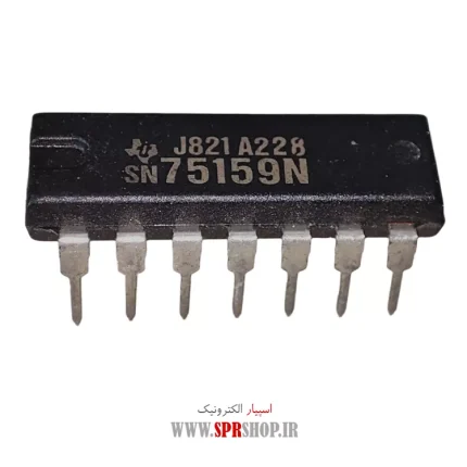 IC SN 75159N