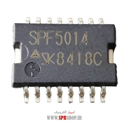 IC SPF 5014 HSOP-16