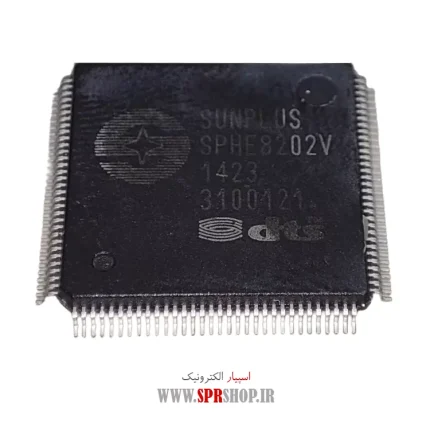 IC SPHE 8202V (DTS) QFP-128