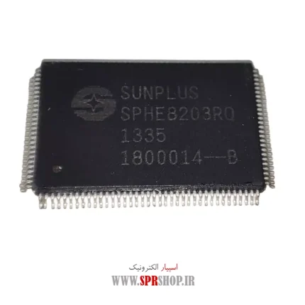 IC SPHE 8203RQ