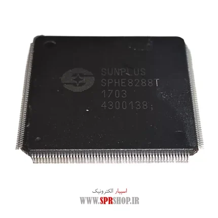 IC SPHE 8288T