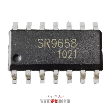 IC SR 9658 14PIN SMD