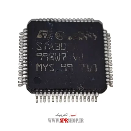 IC STA 309 QFP-64