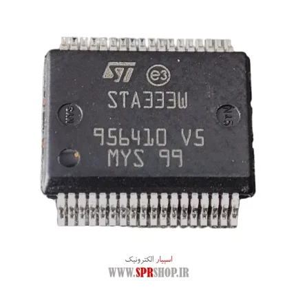 IC STA 333W SSOP-36