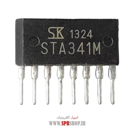 IC STA 341M