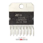 IC STA 540