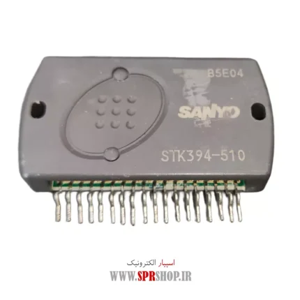 IC STK 394-510