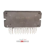 IC STK 394-710