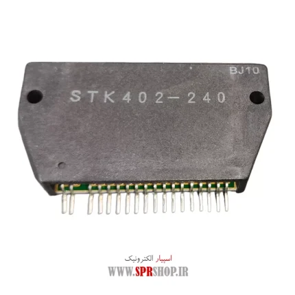 IC STK 402-240