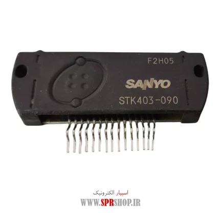IC STK 403-090