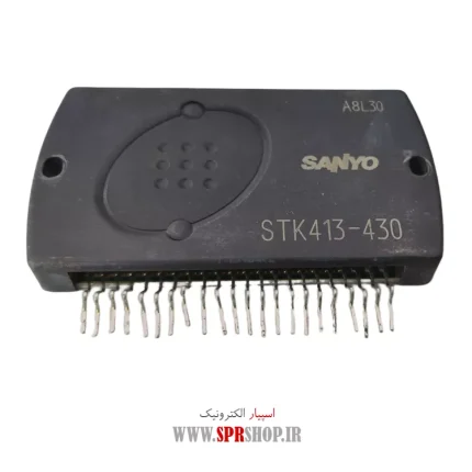 IC STK 413-430